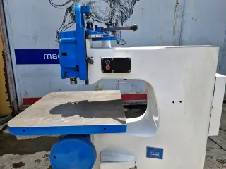 Router Danckaert 3 HP