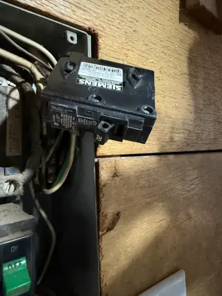 Electricista