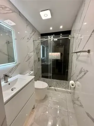 Newly Renovated Duplex