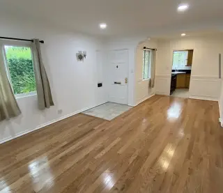 UNIQUE SINGLE FAM 2B/1.5B FOR RENT