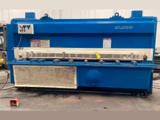 CIZALLA  ATLANTIC HDEX 10' x 1/4"