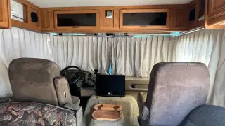2004 Fleetwood Terra 26Q