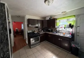 Move-In Ready Rental Home