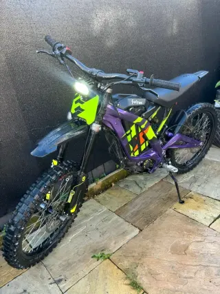 Surron ultra bee gen 1