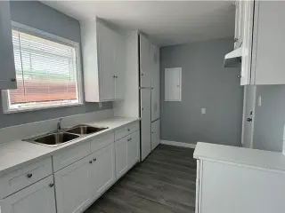 One bedroom studio