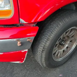 2003 Ford F-150