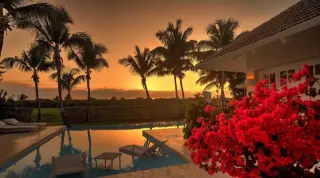 Luxury Ville Punta Cana, Alquiler Y Venta!
