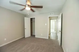 Two BedRooms Apartment For Rent