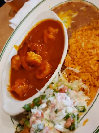 COCINERO/PREPARADOR comida mexicana
