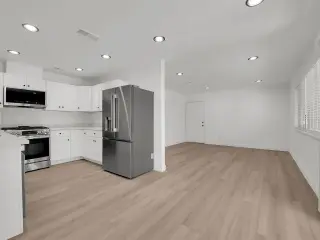 House rental