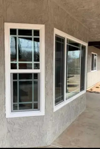 Windows & Doors, Glass broken replacement. Vidrios, Ventanas