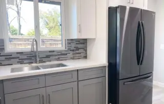 Casa y apartamento en renta disponible