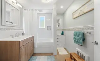 Peaceful Neighborhood Rental
