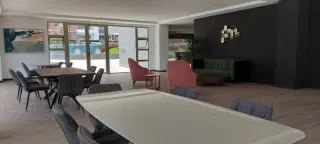 CityMax-Gold Vende apartamento en zona 14