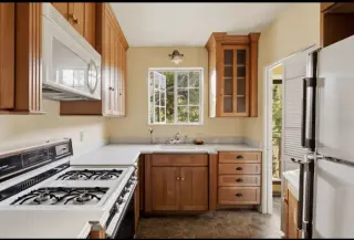 Casa histórica inglesa de 1 dormitorio