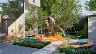 Apartamento Nuevo en venta zona 11