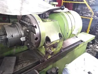 Cigueñalera verecco italiana dos mts.