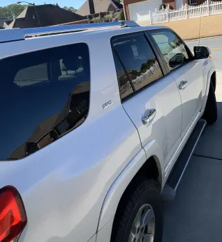 2011 Toyota 4Runner SR5