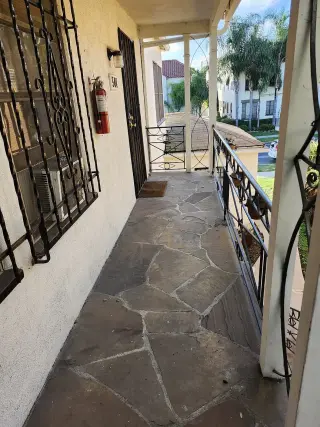 SPACIOUS 1bedroom and 1bathroom available