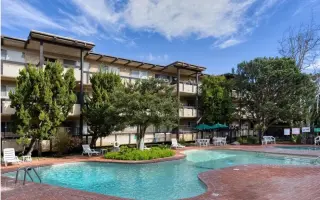 Amplio apartamento de 2 habitaciones / 2 baños, 1,00 pies² en West Torrance!