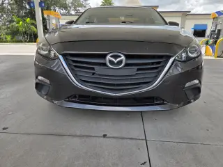 💥 IMPECABLE 🚗 2015 Mazda 3 / 💵 $4.000 CASH
