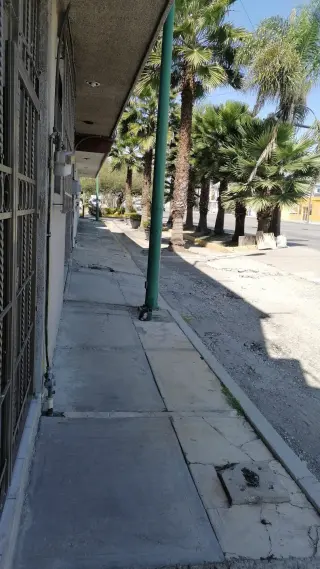 Acogedor Apartamento en Renta con Espacio Exterior