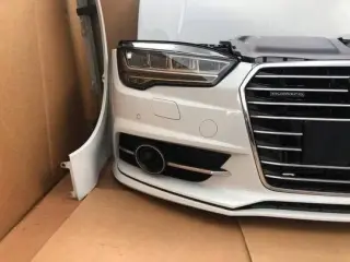 Audi A7 C7 (4G) Facelift S-Line Complete Front End Package!