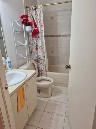 Habitation for rent
