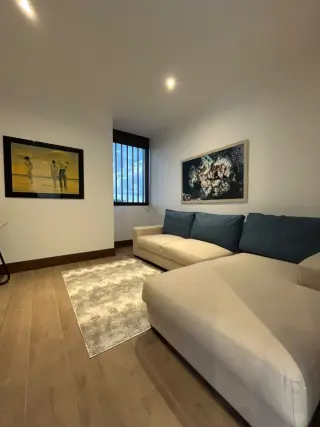 Apartamento amueblado en Alquiler en zona 15