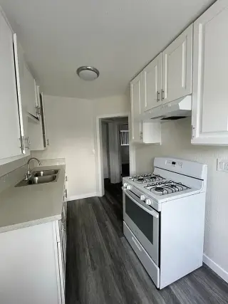 Charming & Private 2-Bedroom Retreat in El Sereno