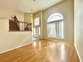 Brand new upgraded Single-family home