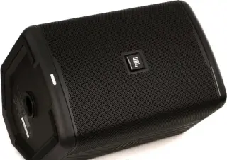 JBL EON ONE COMPACT-NA All-in-One Rechargeable Personal PA