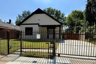Well-Maintained Home for Rent