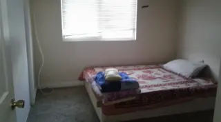 Recamara de Renta