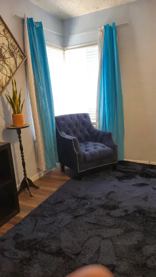 Se renta un cuarto