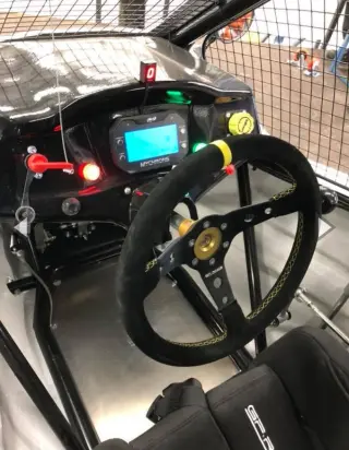 Custom Off-Road Buggy for Sale
