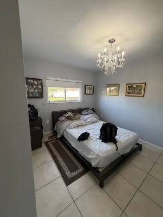 Rento habitación