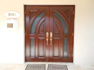 Pintura de puertas miami