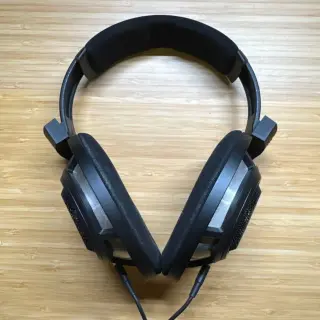 Sennheiser HD800S HD 800 S Studio Professional Over-Ear Headphones W/ Box