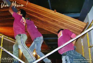 Pisos Laminados, Vinílicos, Alfombra, desde un Metro, de Cuatro Acabados, 4akva2