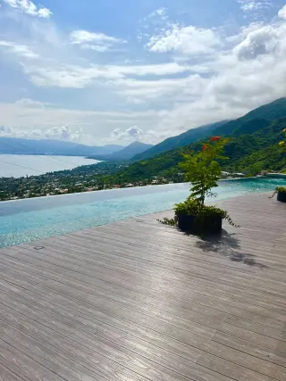 Constanza Views