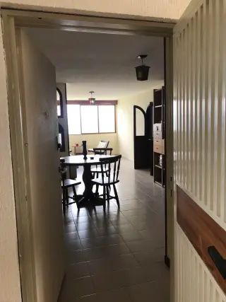 Venta de apart. en San Antonio de los Altos de 93,66 mts2, cómodo y amplio