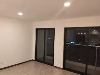 Apartamento moderno en renta en zona 10