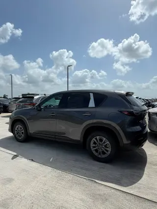 🚗 NUEVO MAZDA CX-5 2026 EN LEASE – $599/mes (MAS TAXES) 🚗