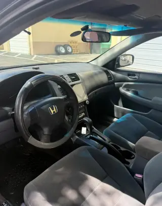2007 Honda Accord/ 💲 2.850 Cash 🧾 TÍTULO LIMPIO