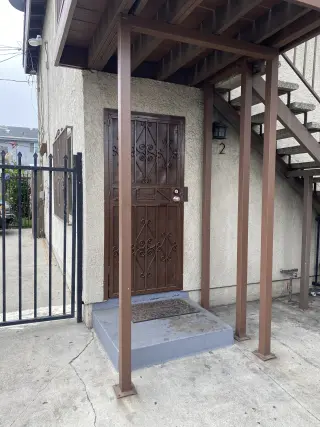 Apartamento en Renta - Ubicación Conveniente