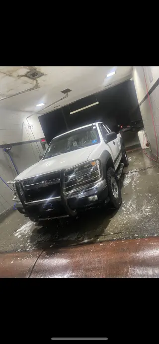 Chevrolet colorado Lt