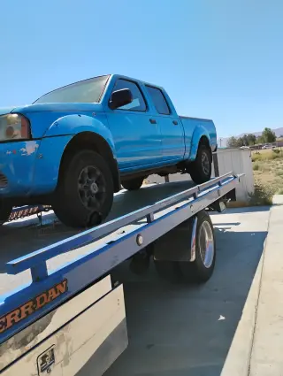 TOWING SERVICE
