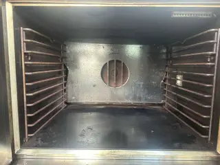 DOBLE Horno de Convección a Gas Double Stack Gas Convection Oven