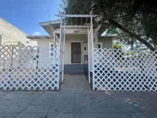 Beautifully remodeled single-family